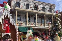 holiday street