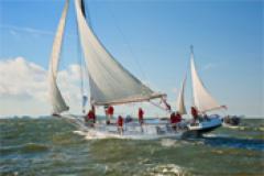 Deal Island Skipjack Races
