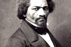 Frederick Douglass