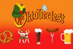 Oktoberfest poster