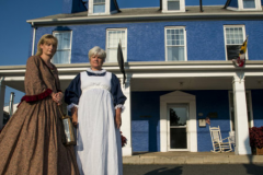 Havre de Haunts Tours