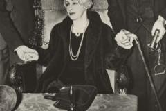 Houdini seance in 1936