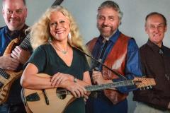 Celtic Band