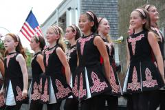 Irish Dancers