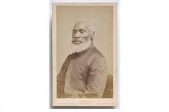 old photo of Josiah Henson