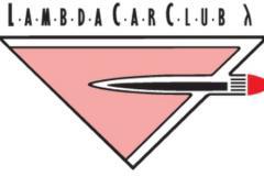 Lamda Car Club logo