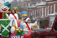 Christmas Parade