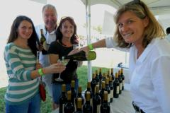 wine festival