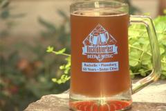 mug of beer