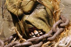 screamland farms