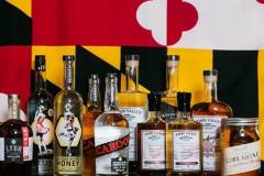 MD Spirits and MD Flag