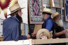 Amish Quilt Auction Amish Quilt Auction