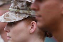 soldiers
