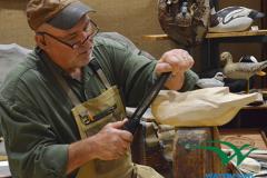 decoy carver