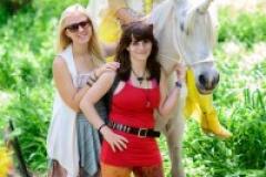 Maryland Faeries
