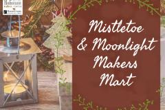 poster for craft show