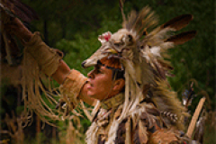 Indian Discovery Day at Historic St. Mary's City Indian Discovery Day at Historic St. Mary's City