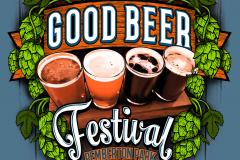 Good Beer Festival Good Beer Festival logo