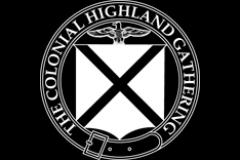 Fair Hill Scottish Games Logo