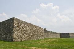 Fort Frederick Fort Frederick