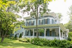 Frederick Inn Bed and Breakfast