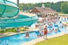 Frontier Town Water Park Image