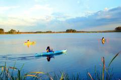 Blackwater Maryland