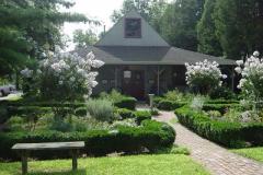 Gardens of Dorchester