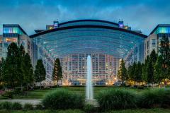 Gaylord National Resort & Convention Center Gaylord National Resort & Convention Center
