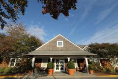 College Park Club House College Park Club House