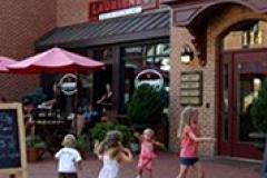 Main Street Westminster Golden Egg Easter Egg Hunt