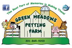 Green Meadows Petting Farm Green Meadows Petting Farm