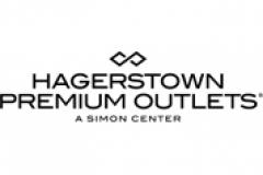 Hagerstown Premium Outlets Logo