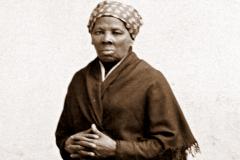 Harriet Tubman