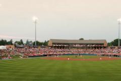 Harry Grove Stadium - Frederick Keys Harry Grove Stadium - Frederick Keys