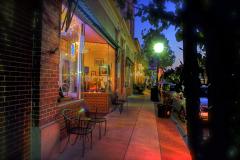 Main Street, Havre de Grace Main Street, Havre de Grace