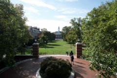 Hopkins Campus