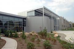 Horowitz Visual and Performing Arts Center