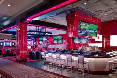 Horseshoe Casino in Baltimore This cool casino in Baltimore has hundreds of ways to enjoy sports, nightlife and more.