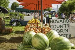 Howard County Farmer's Market Howard County Farmer's Market
