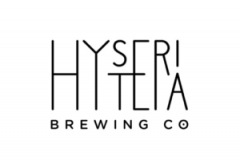 Hysteria Brewing Company Hysteria Brewing Company Logo