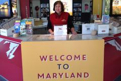I-95 Supervisor Margie Long