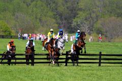 The Maryland Hunt Cup The Maryland Hunt Cup