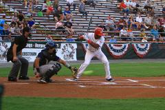 Hagerstown Suns baseball
