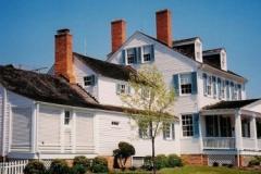 The Inn at Brome Howard The Inn at Brome Howard in St. Mary's City