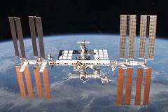 International Space Station