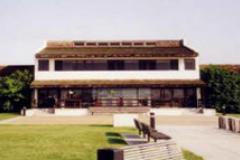 J Millard Tawes Museum Tawes museum image