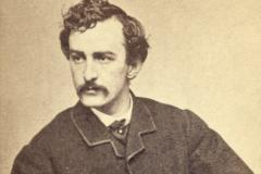 John Wilkes Booth John Wilkes Booth