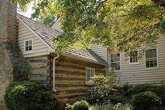 Josiah Henson Park Josiah Henson Park