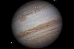 Jupiter Jupiter
